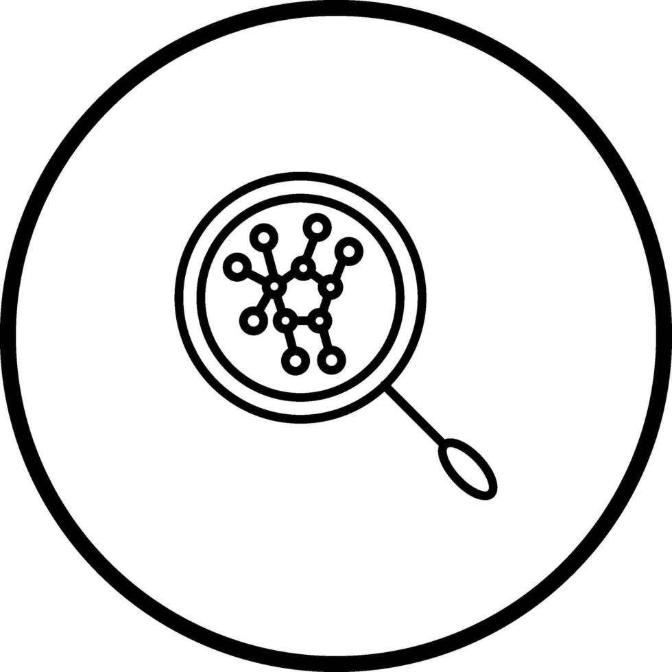 Biology Vector Icon