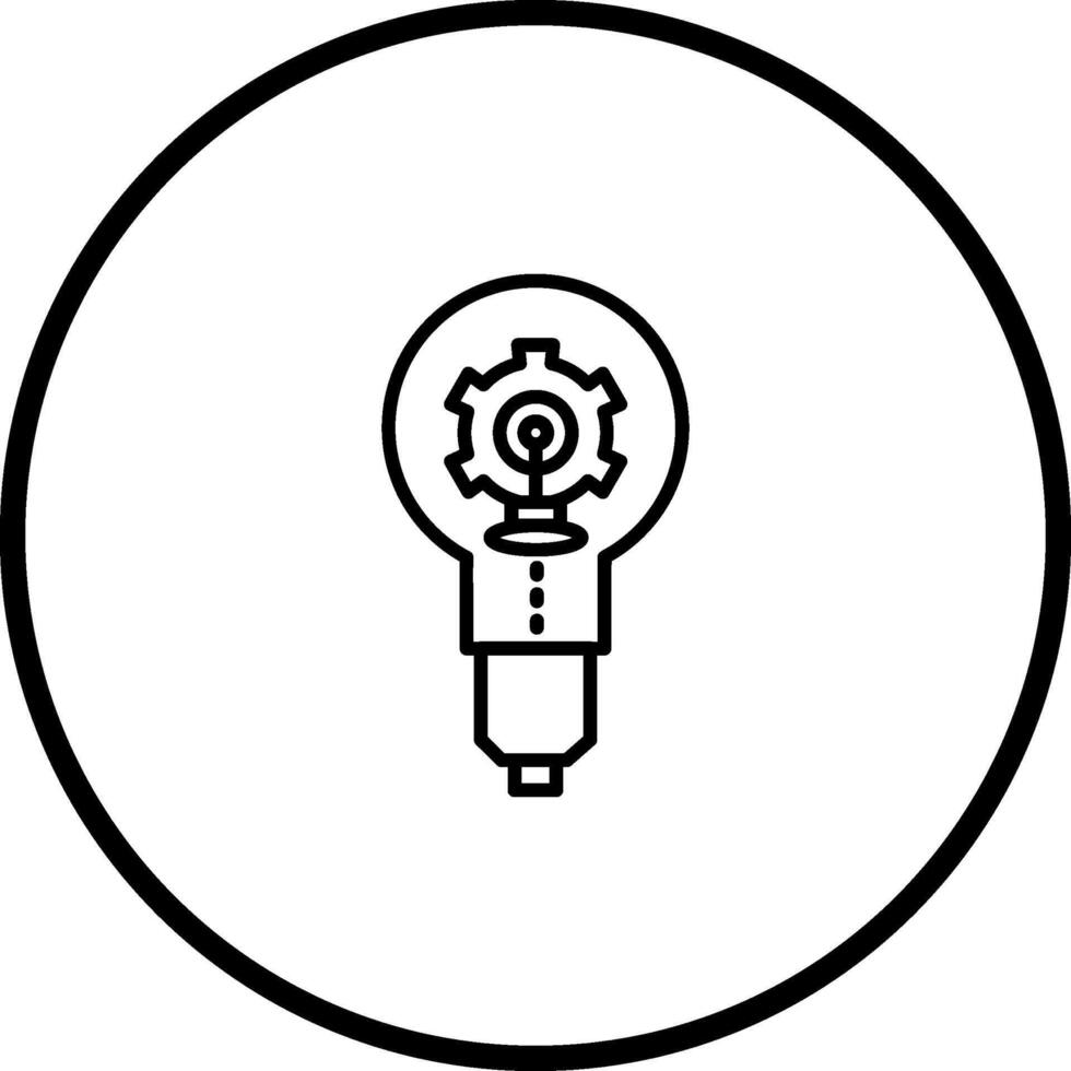Creativity Vector Icon 41062648 Vector Art at Vecteezy