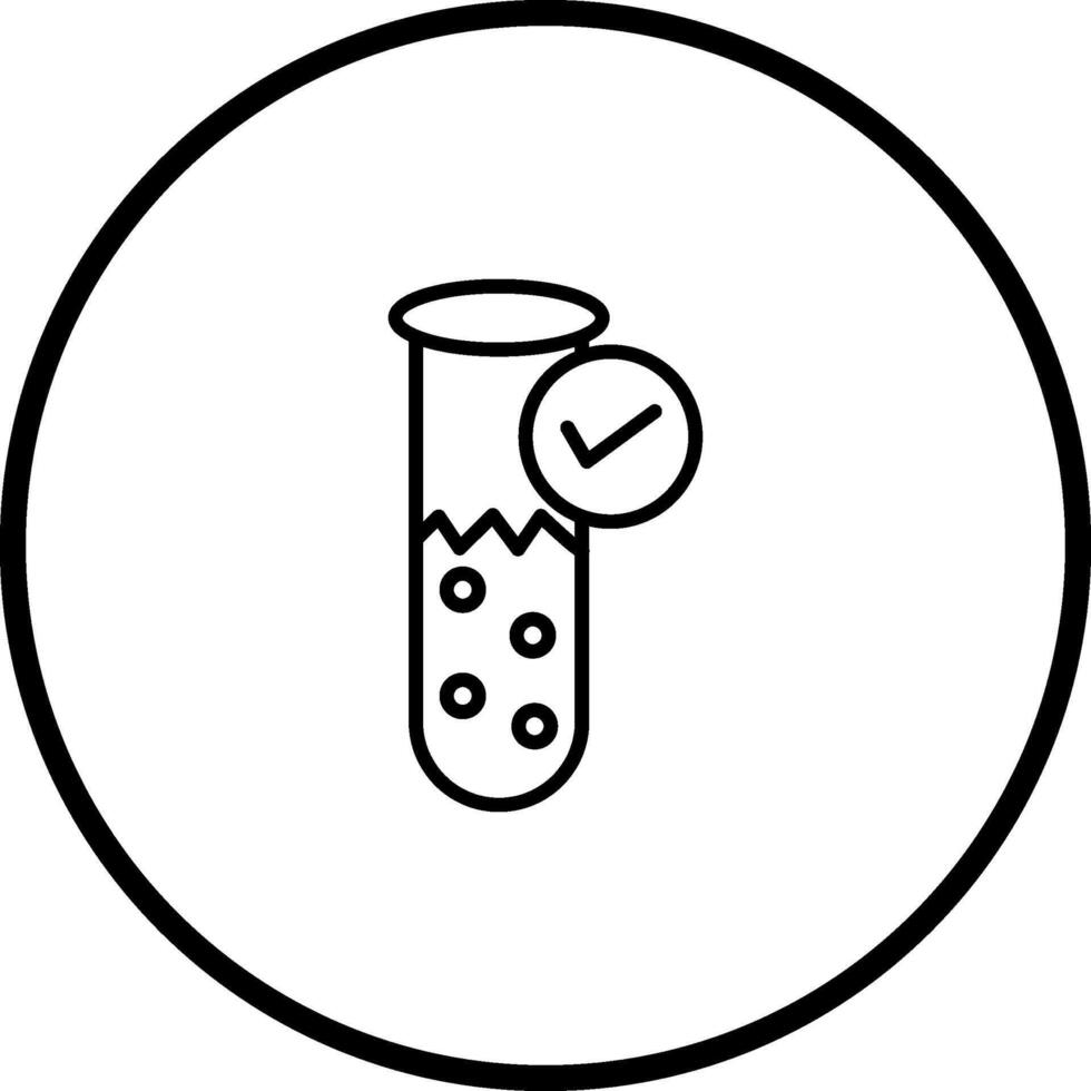 Laboratory Vector Icon