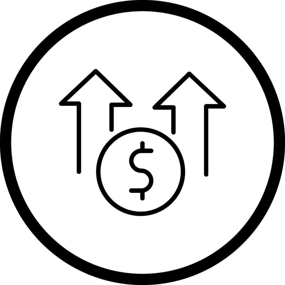 Income Vector Icon