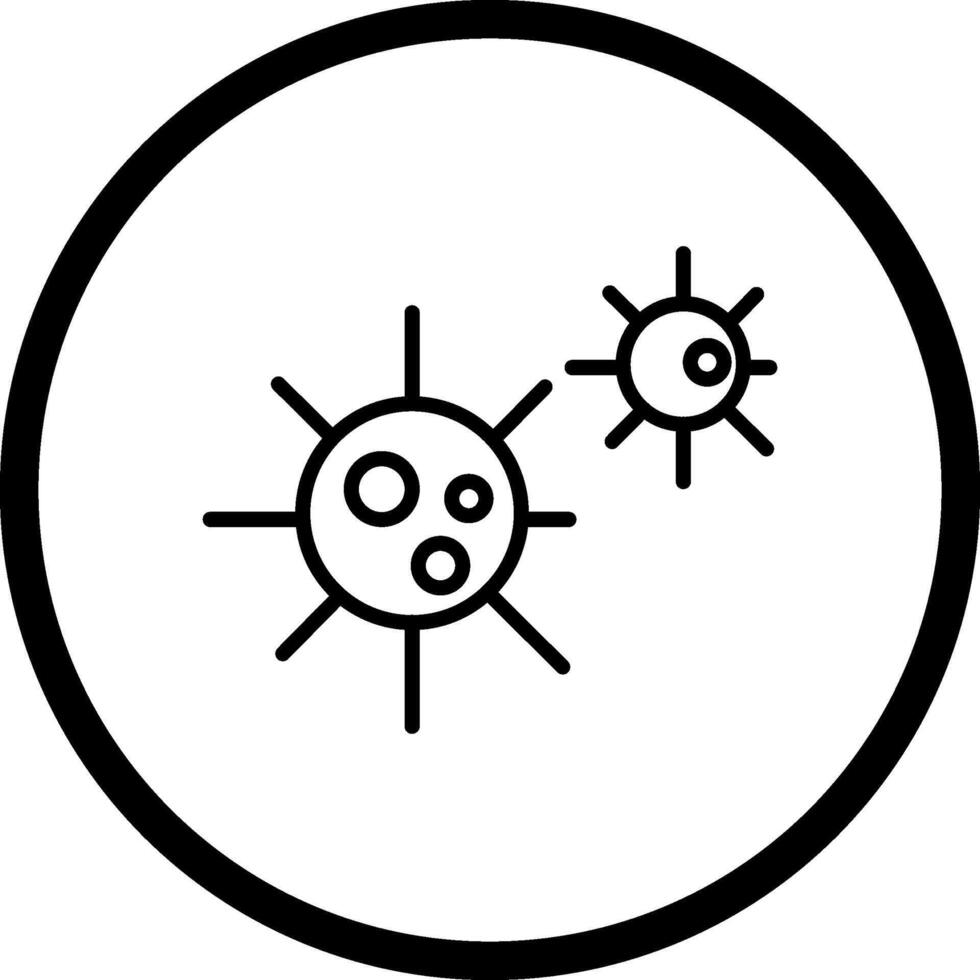 Biology Vector Icon