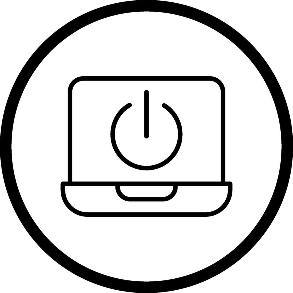 Power Vector Icon
