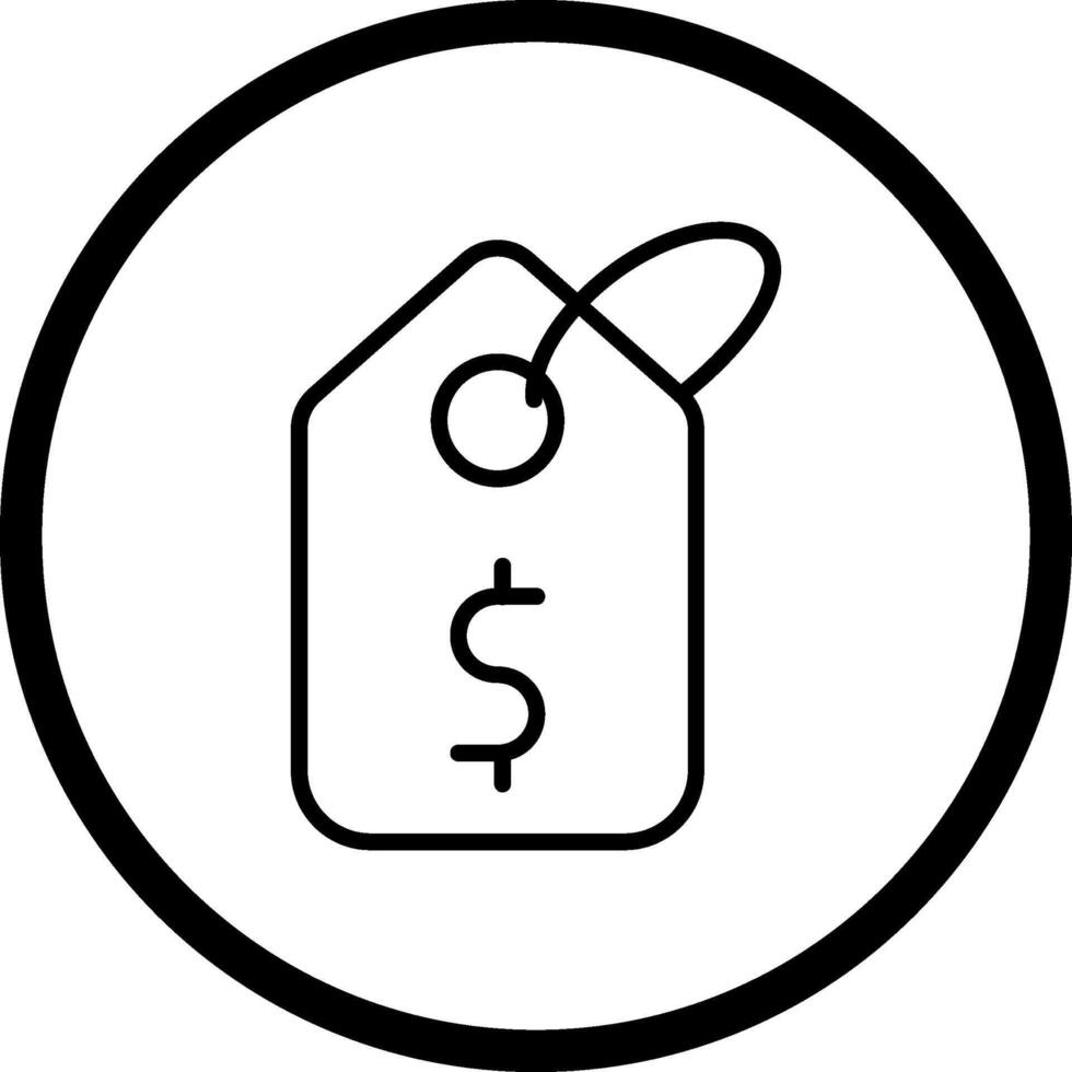 Token Vector Icon