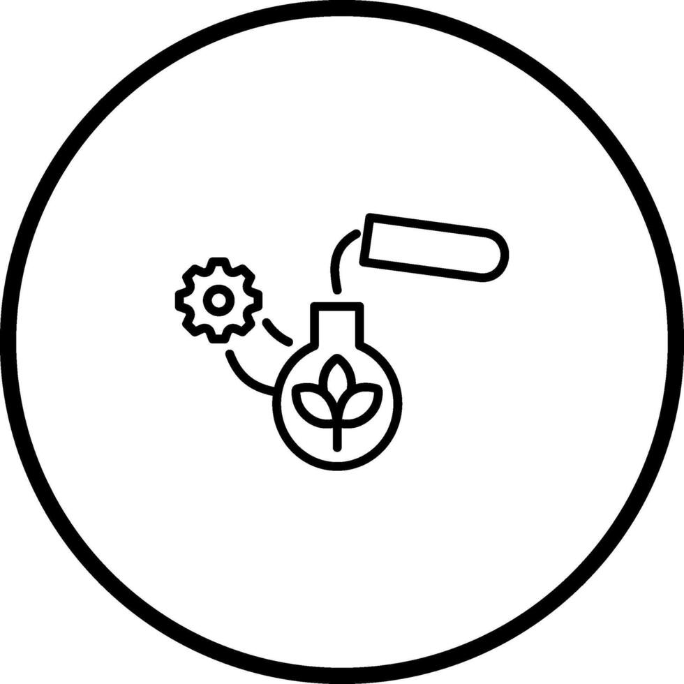 Agriculture Vector Icon