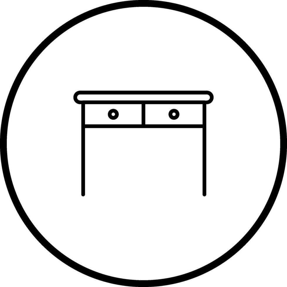 Table I Vector Icon