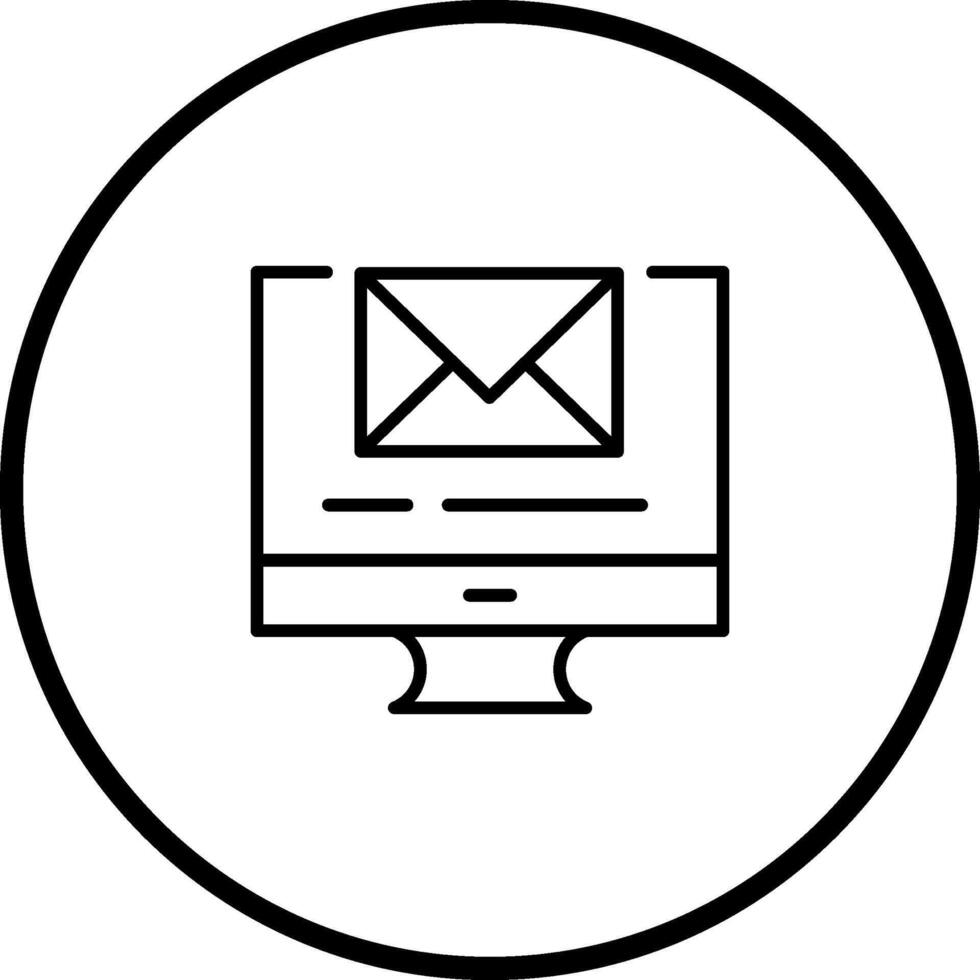 Email Vector Icon