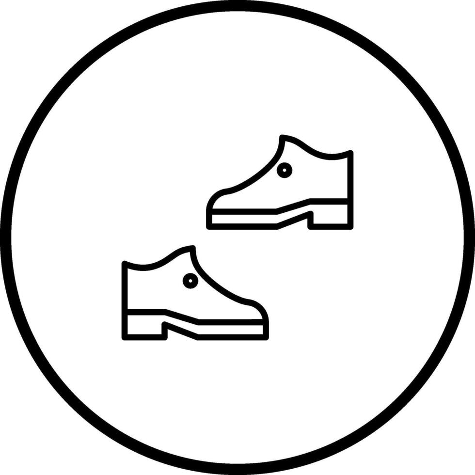 Boots Vector Icon