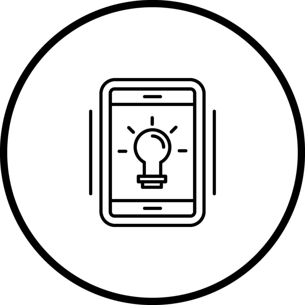 Unique Vector Icon