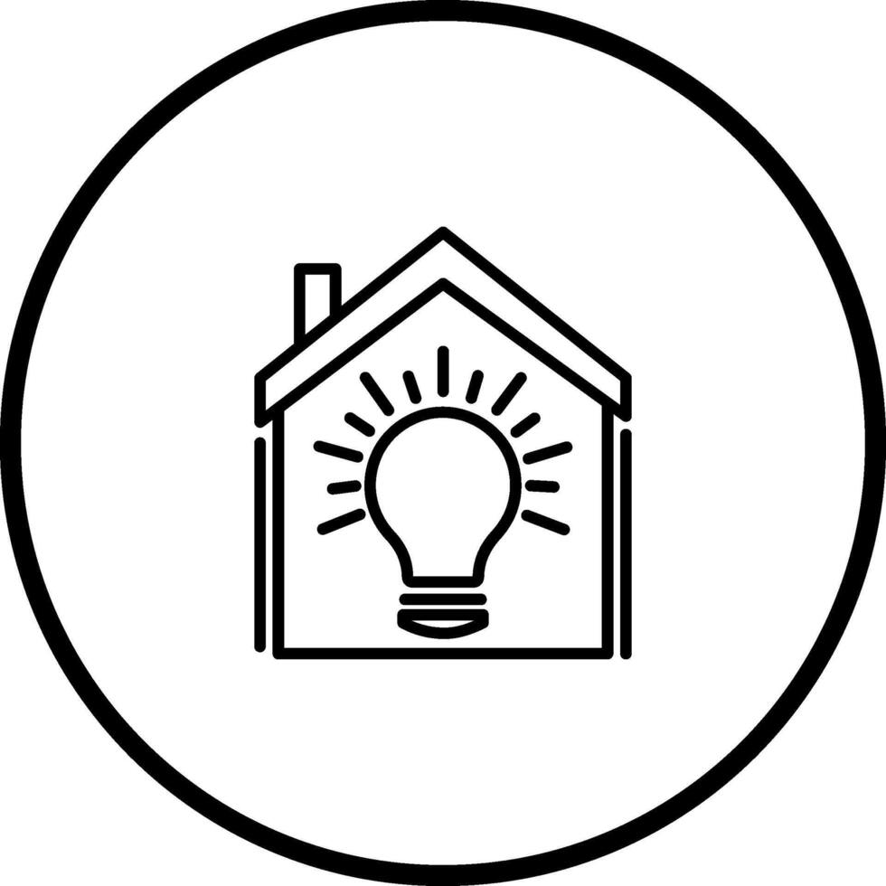 Bulb Vector Icon