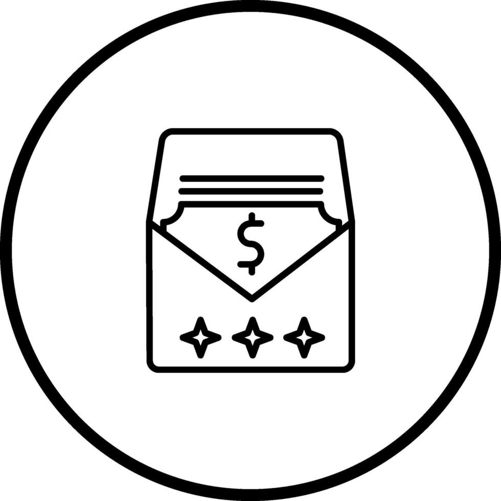 Send Money Vector Icon
