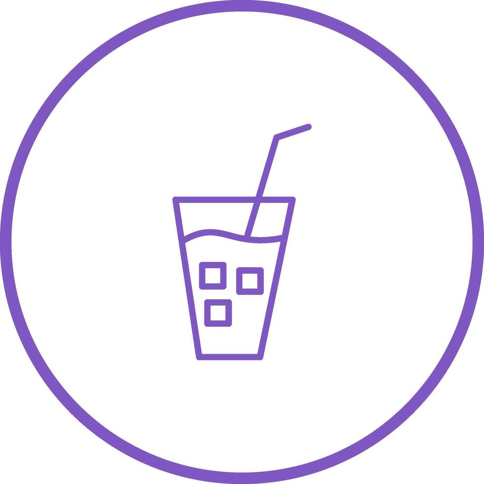 Frappe II Vector Icon