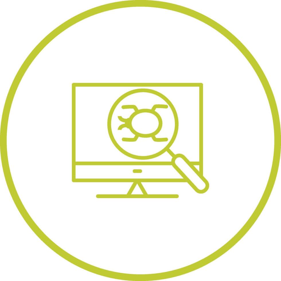 Debugging Vector Icon 41066591 Vector Art at Vecteezy