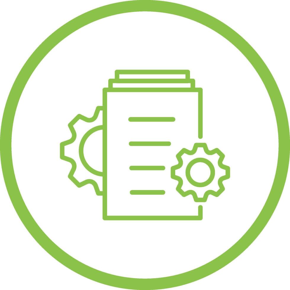 File Manager Vector Icon