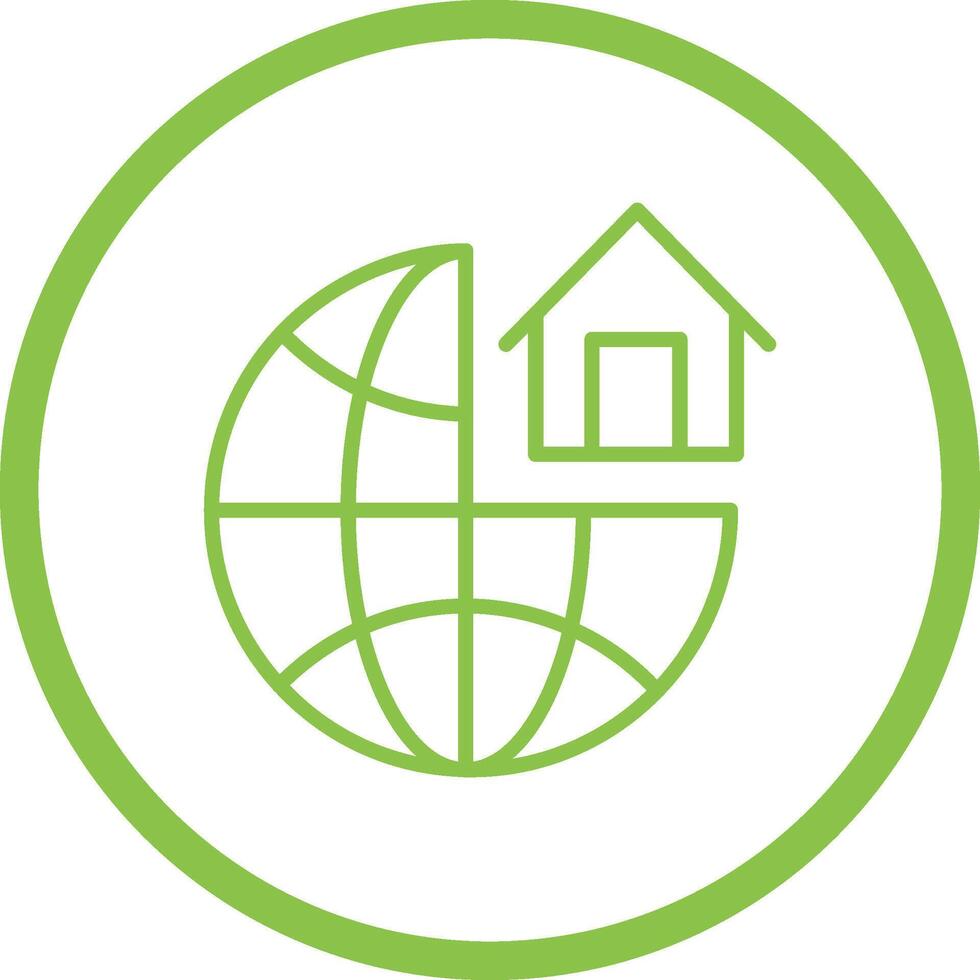 Website Vector Icon
