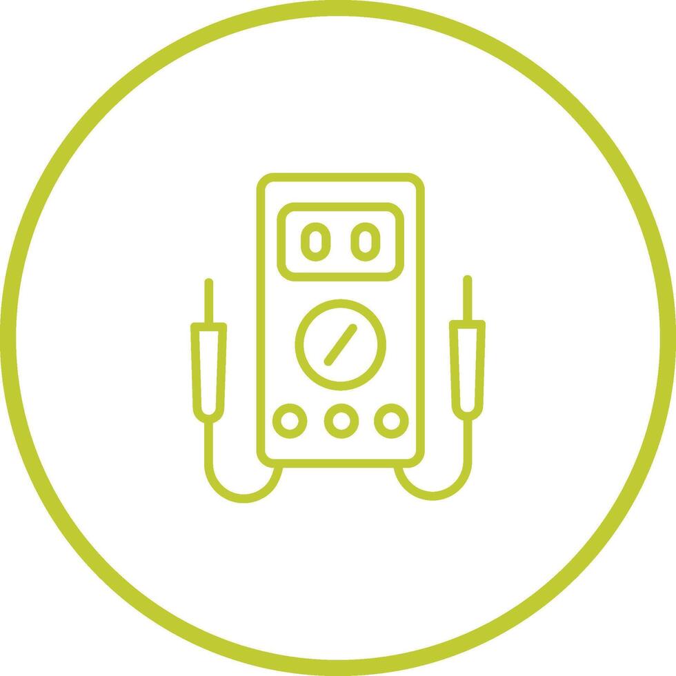 Tester Vector Icon