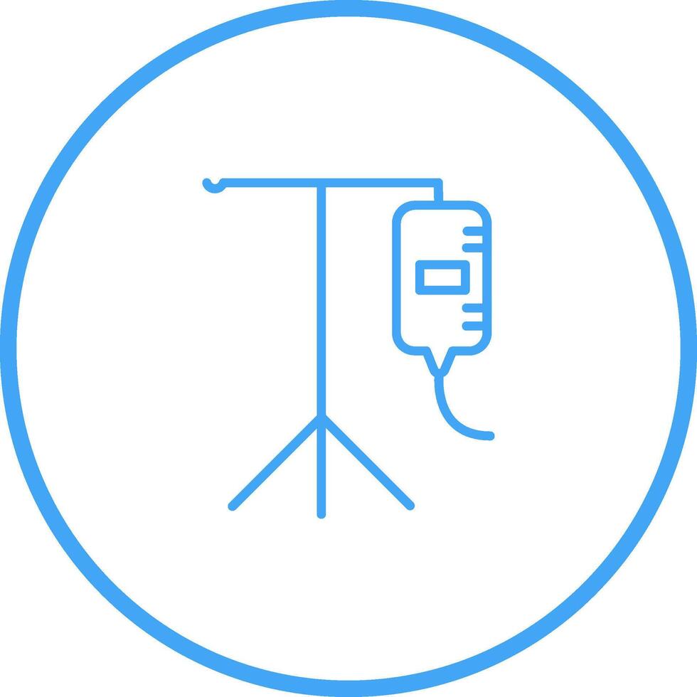 Blood Drip Vector Icon