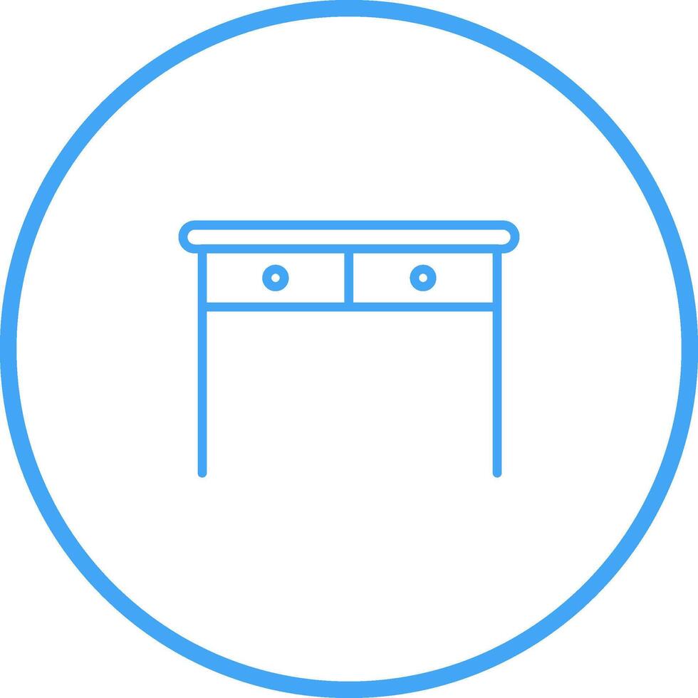 Table I Vector Icon