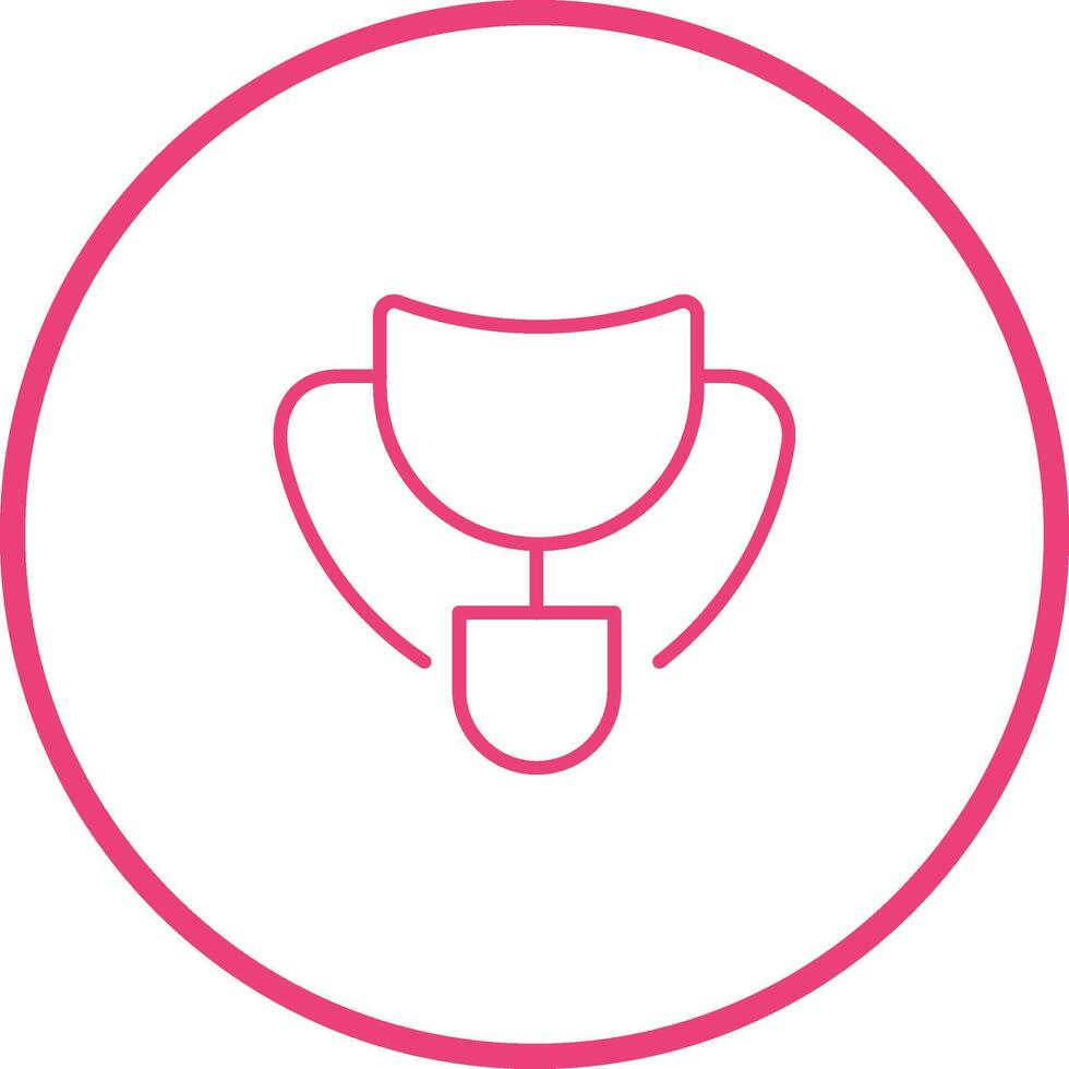Saddle Vector Icon