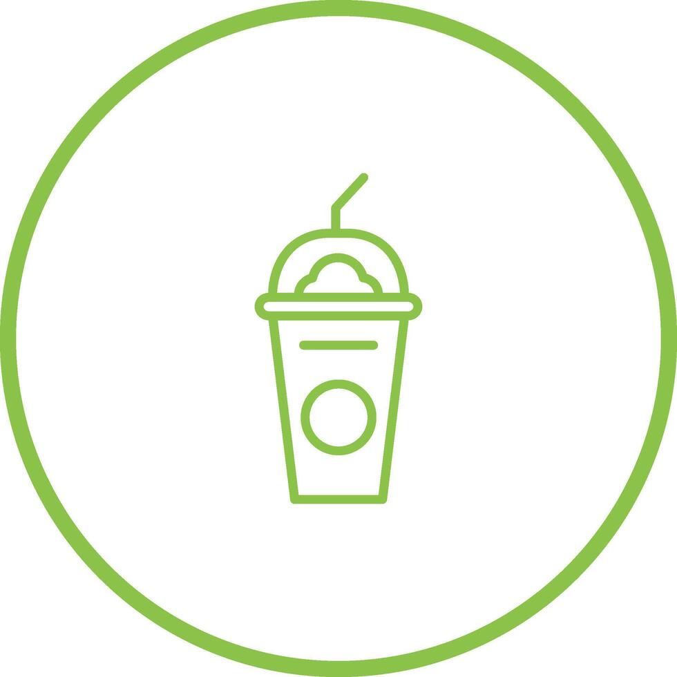 Frappe Vector Icon