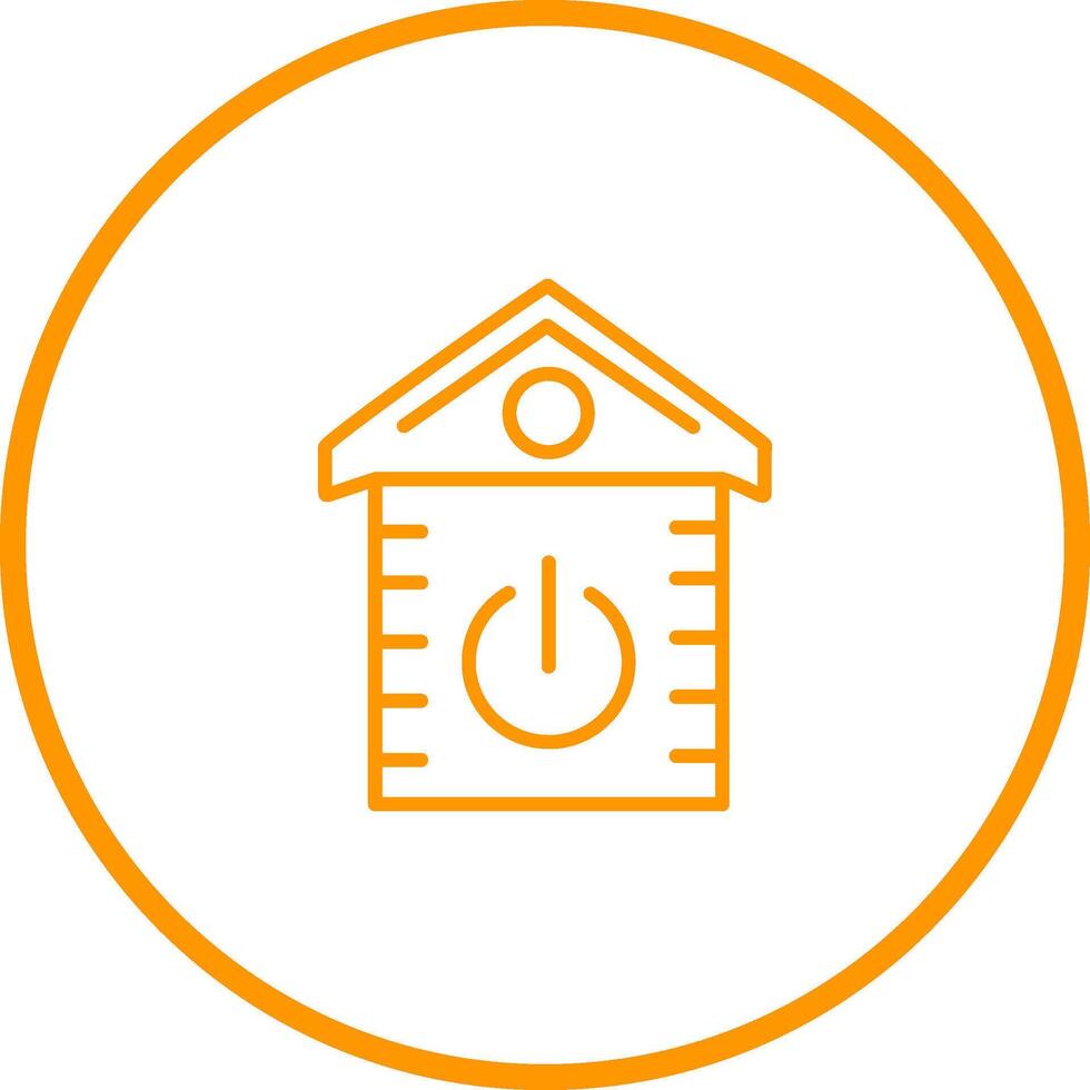 Power Vector Icon
