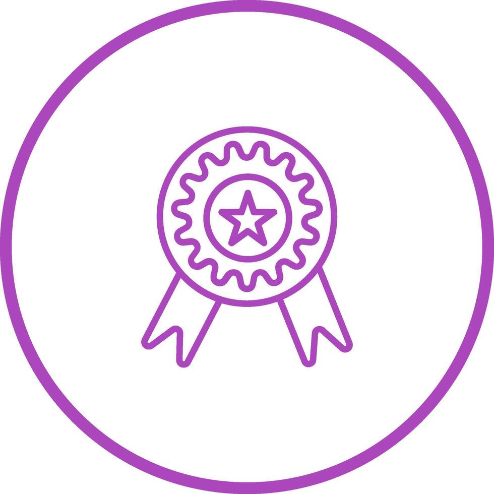 icono de vector de premios