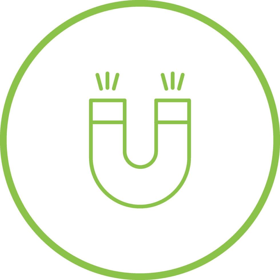 Unique Vector Icon