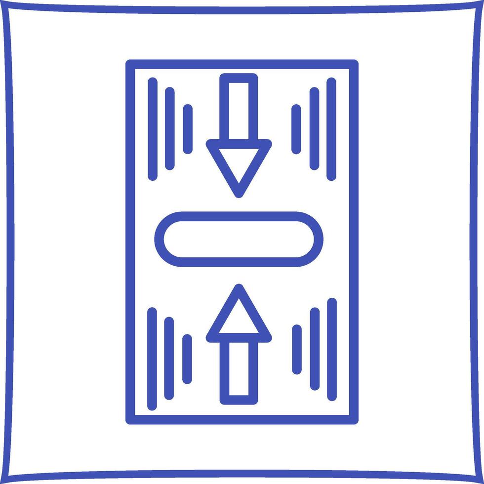 Alignment Vector Icon