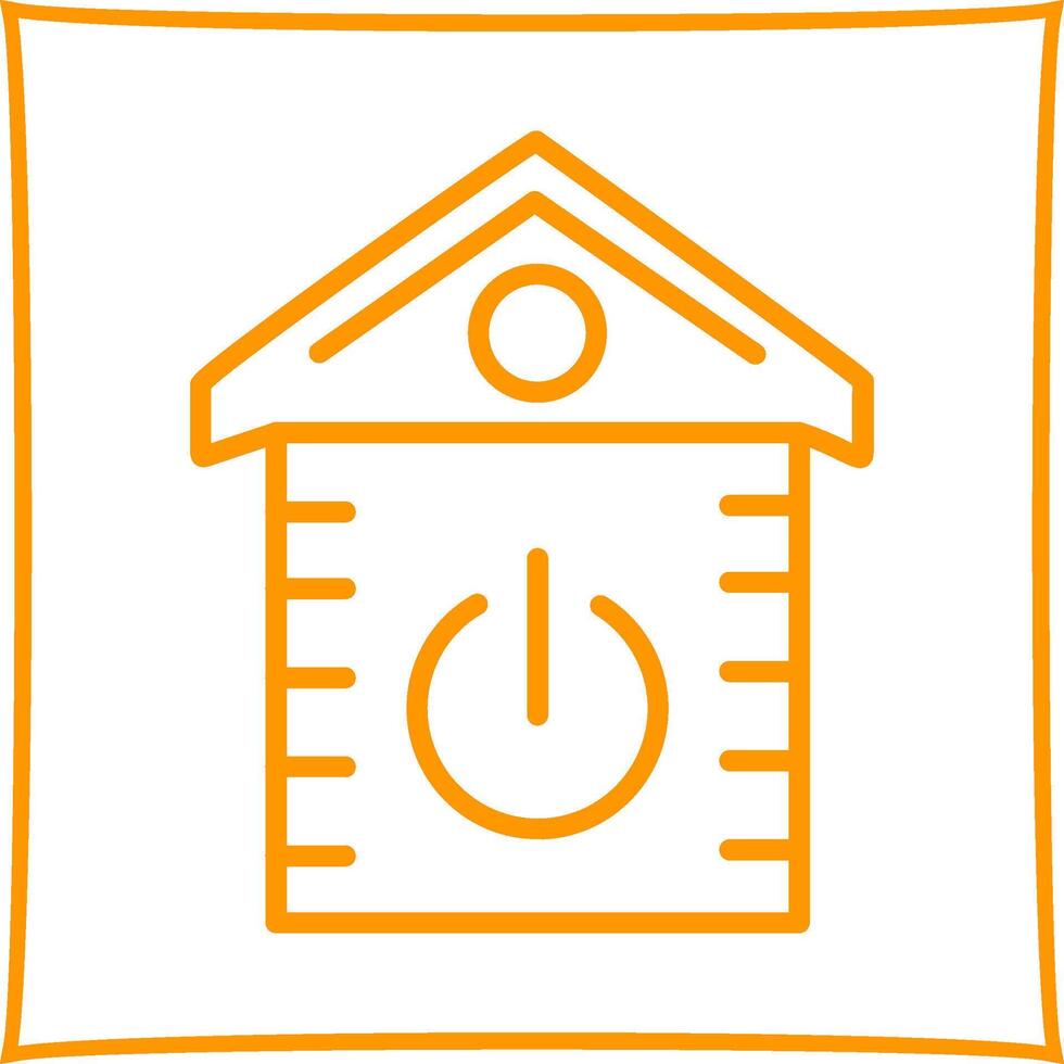 Power Vector Icon