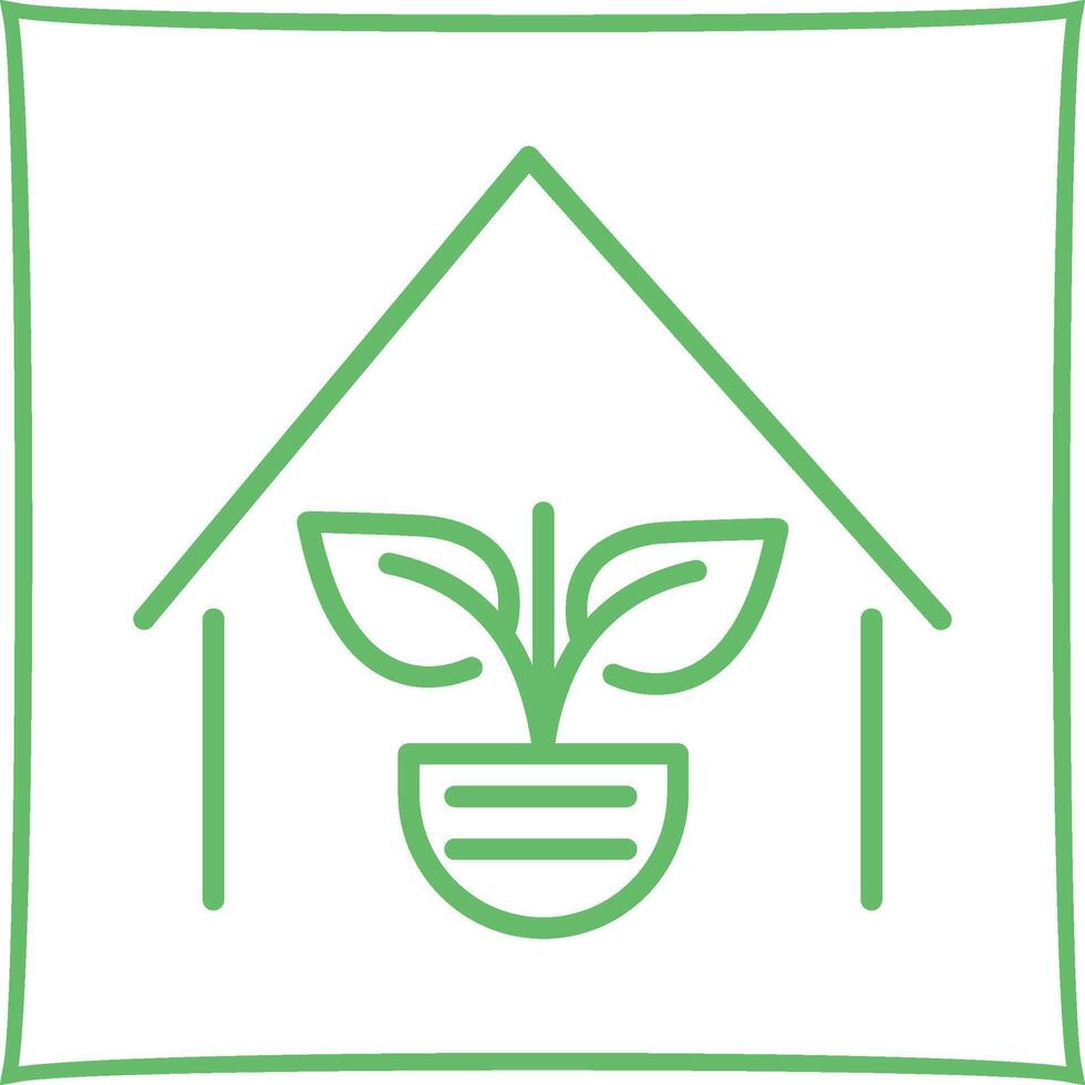 House Vector Icon