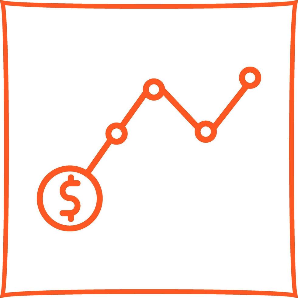 Statistics Vector Icon