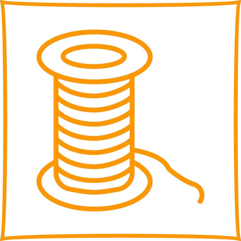 Thread Vector Icon 41070858 Vector Art at Vecteezy