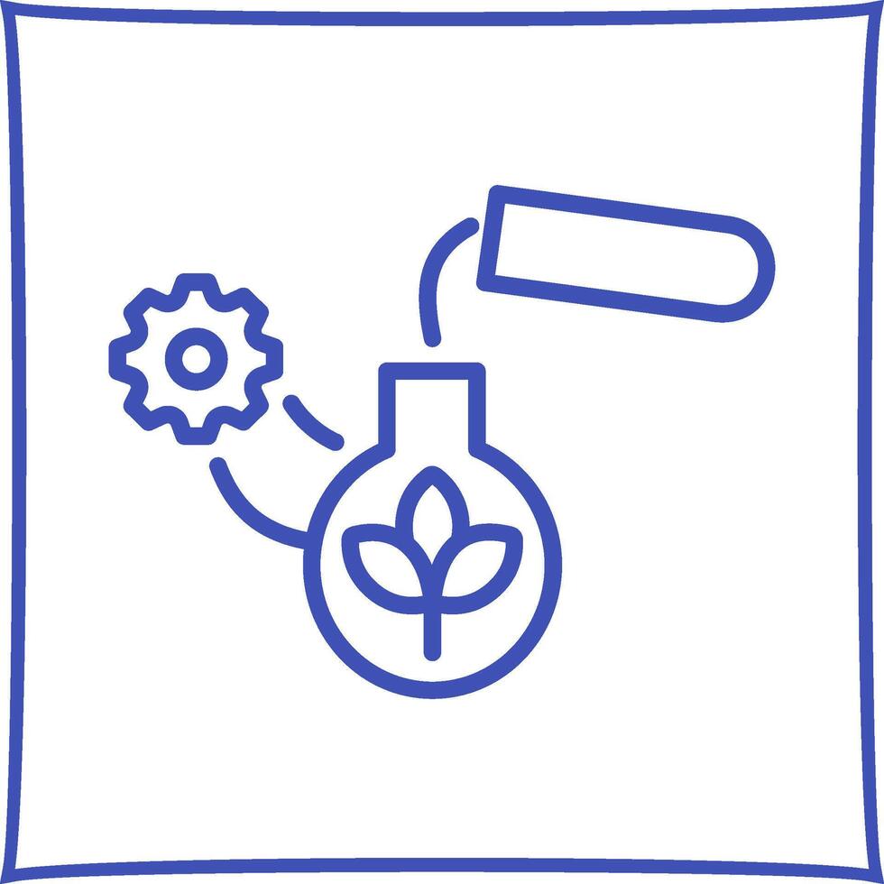 Agriculture Vector Icon