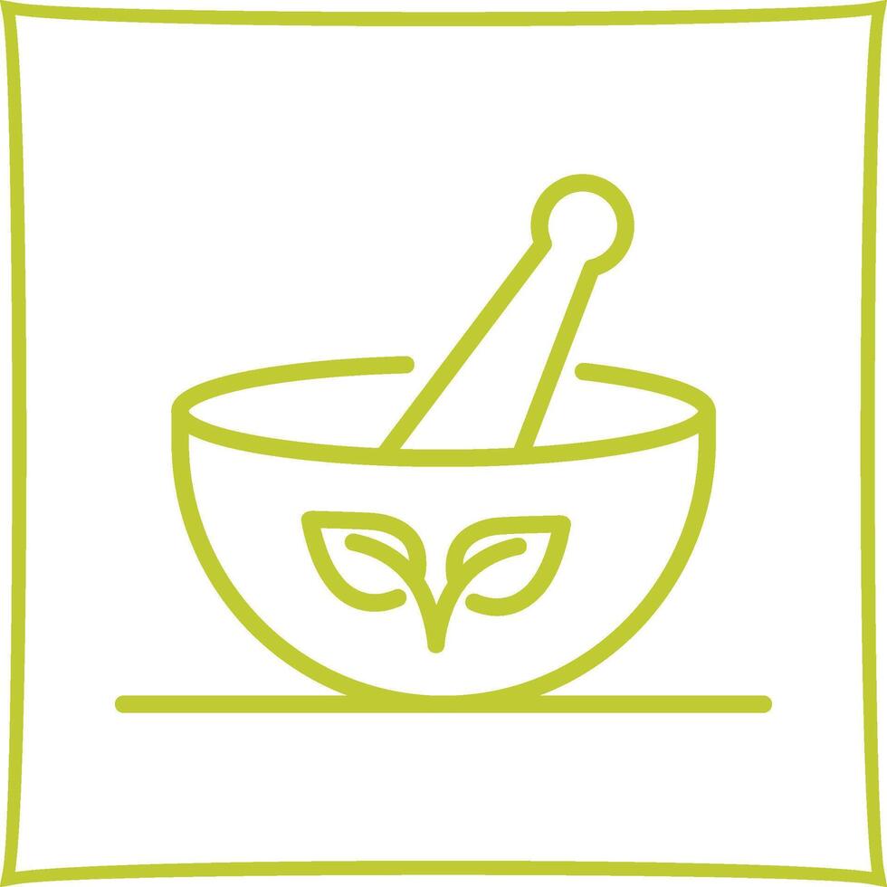 Herbs Vector Icon