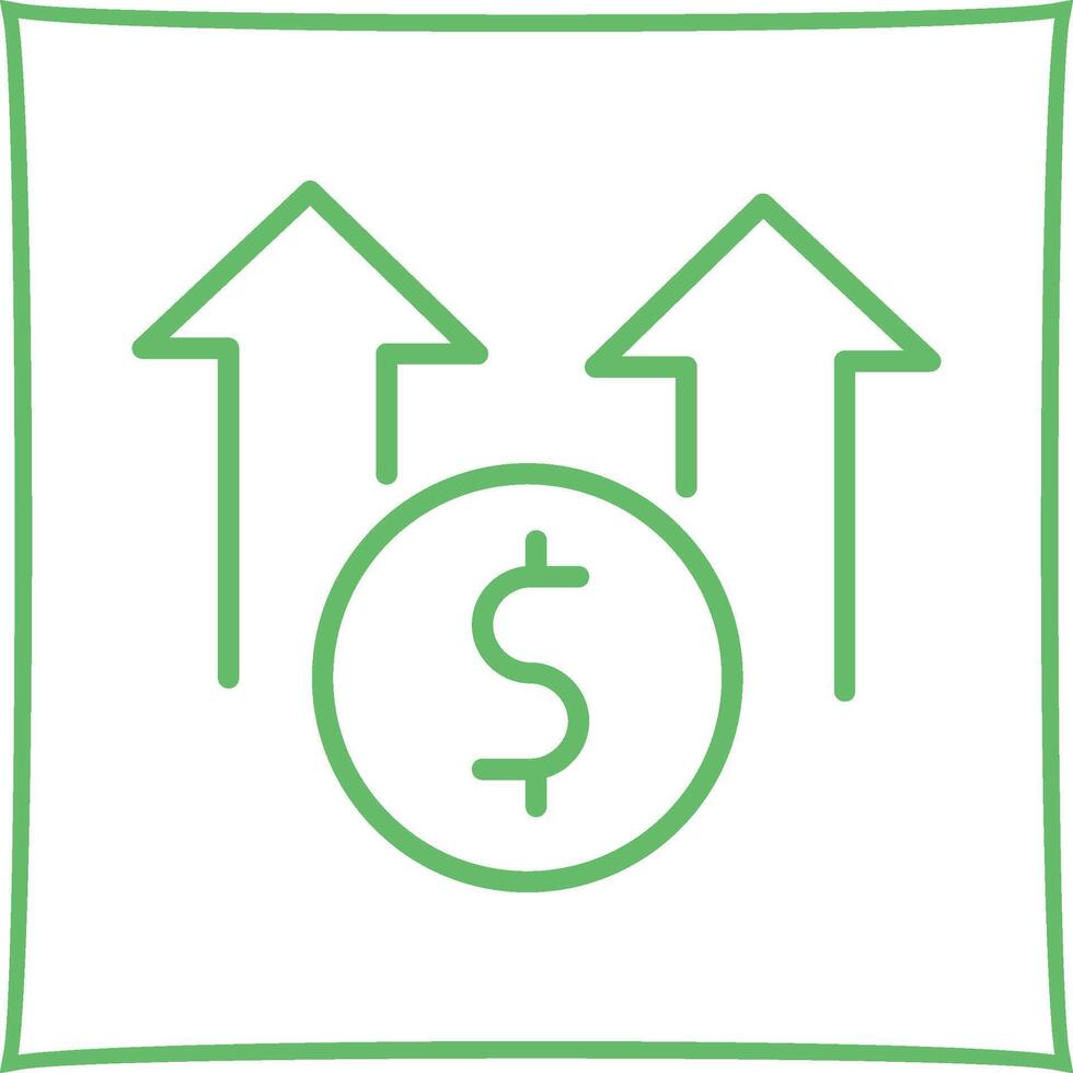 Income Vector Icon