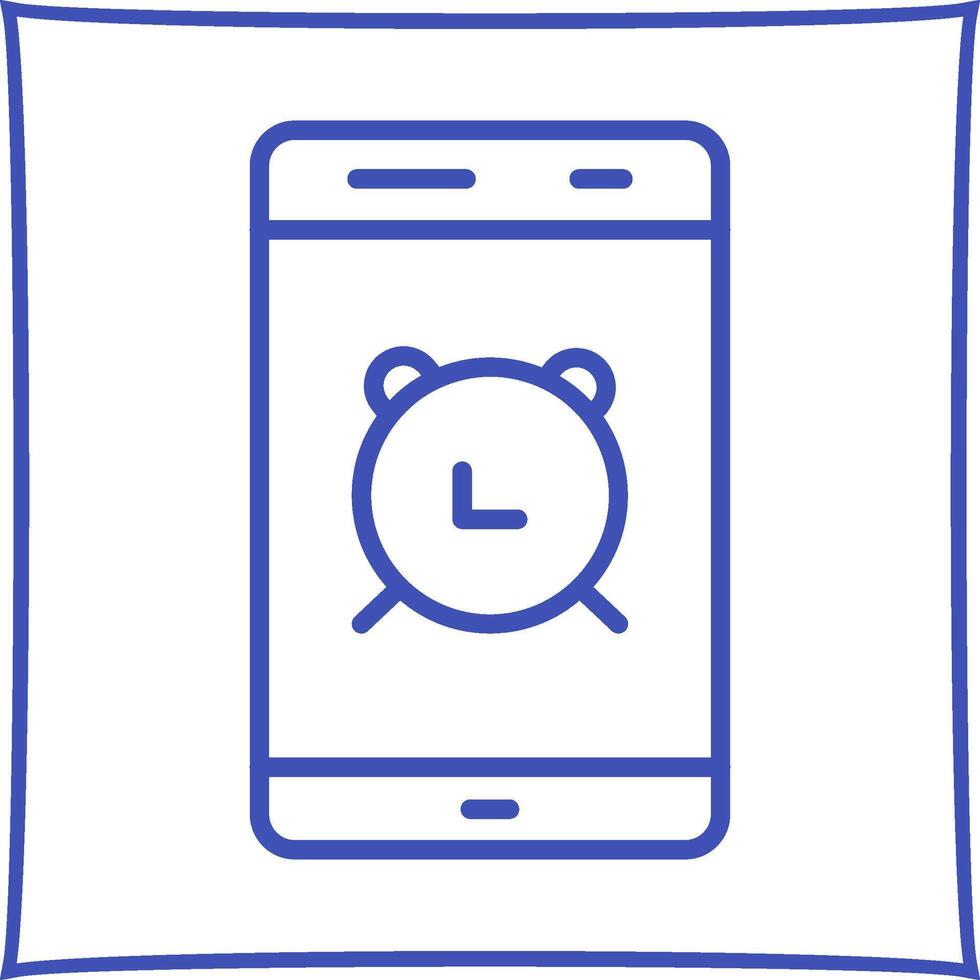 Alarm Vector Icon
