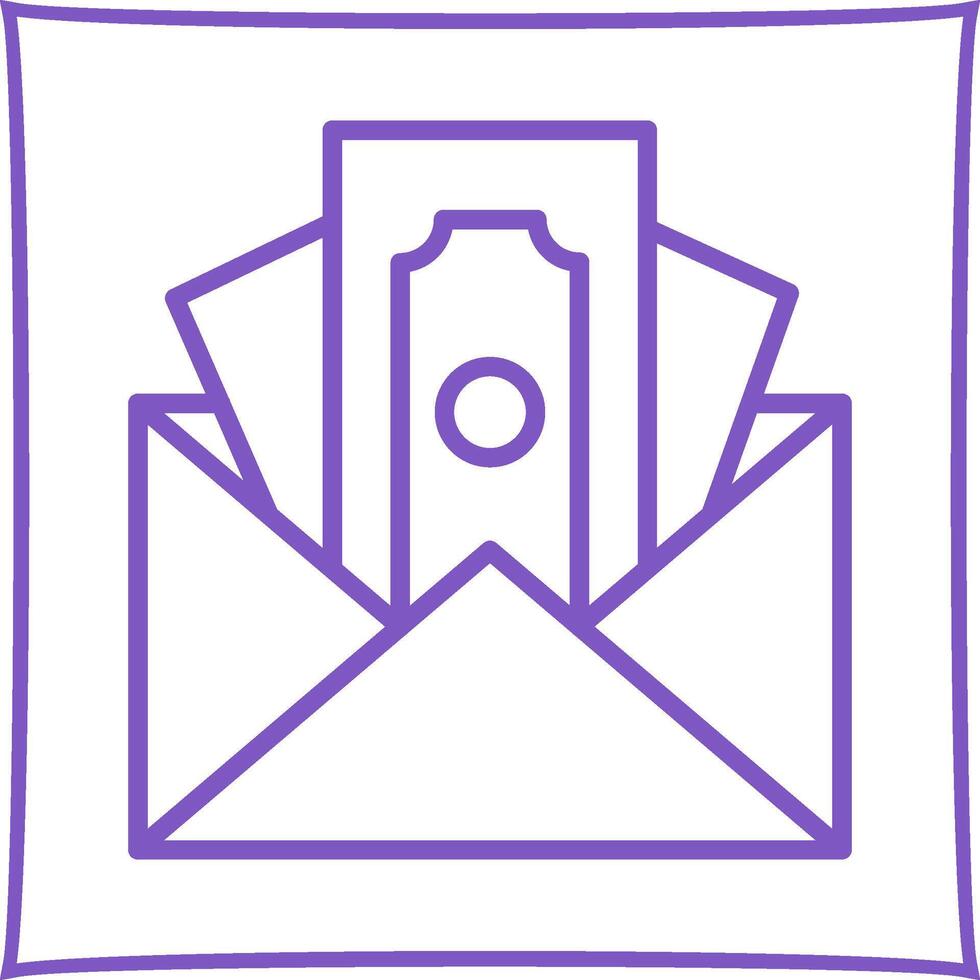Donations Vector Icon