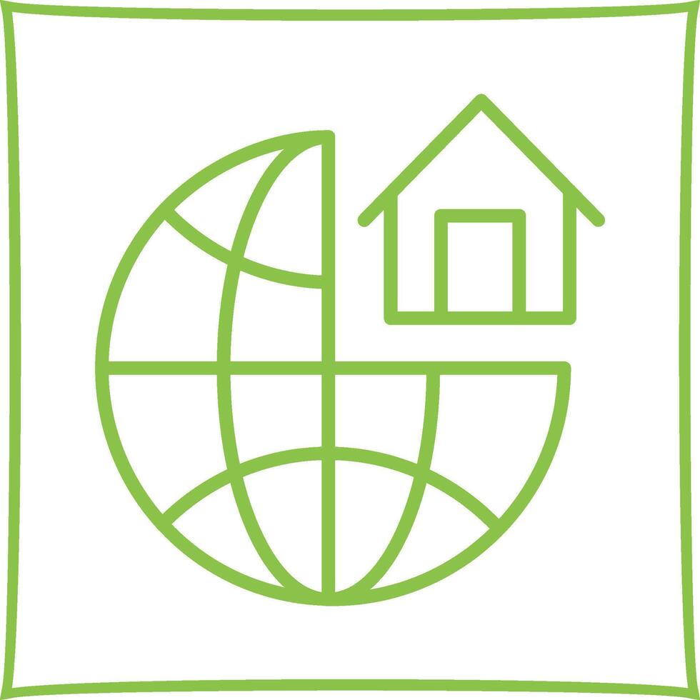 Website Vector Icon