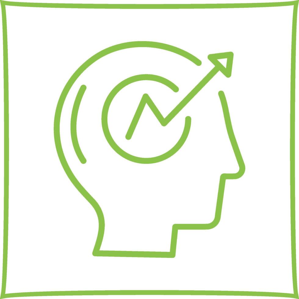 Strategy Vector Icon