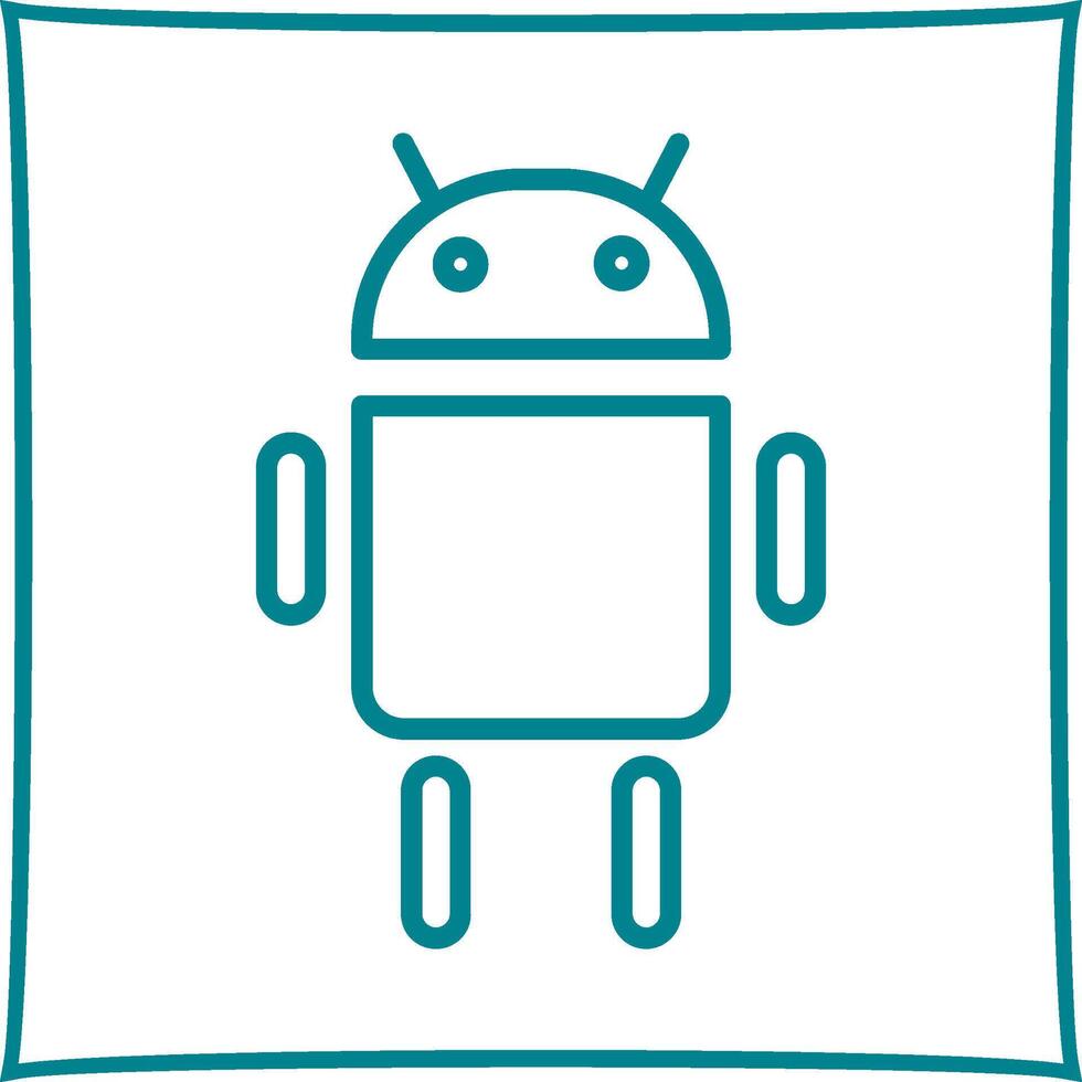 Android Vector Icon