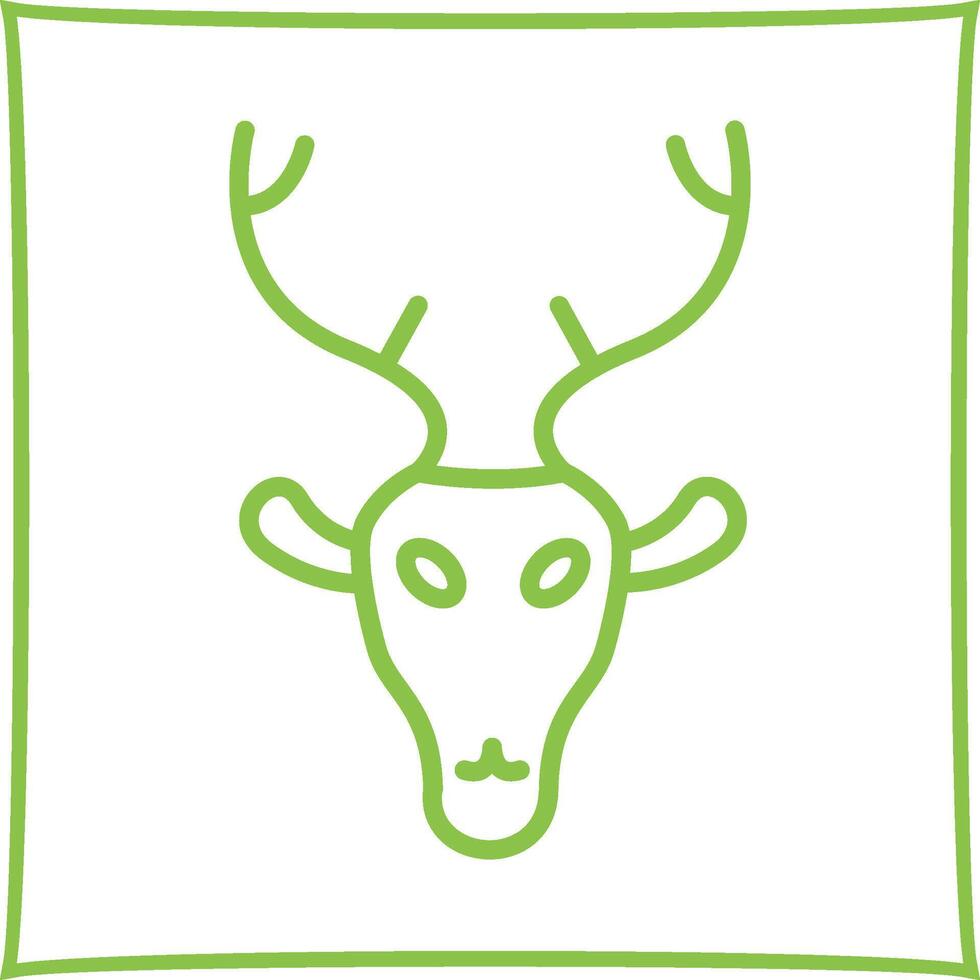 Animal Vector Icon