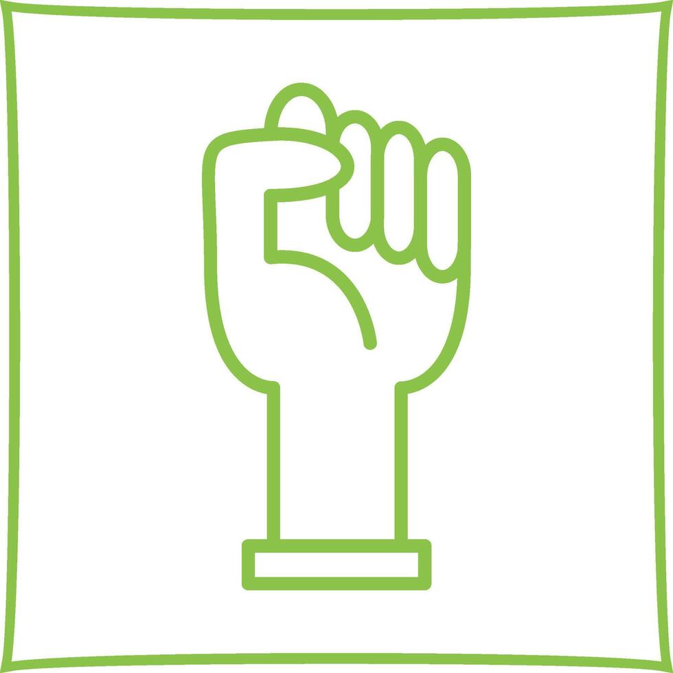 Power Vector Icon