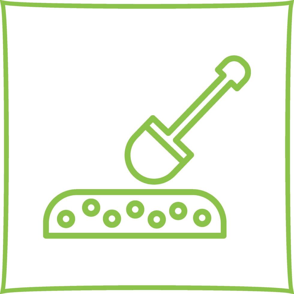 Gardening Vector Icon
