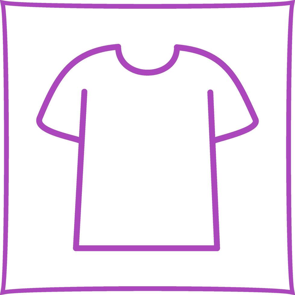 Unique Vector Icon