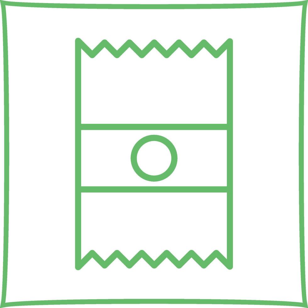 Snack Vector Icon