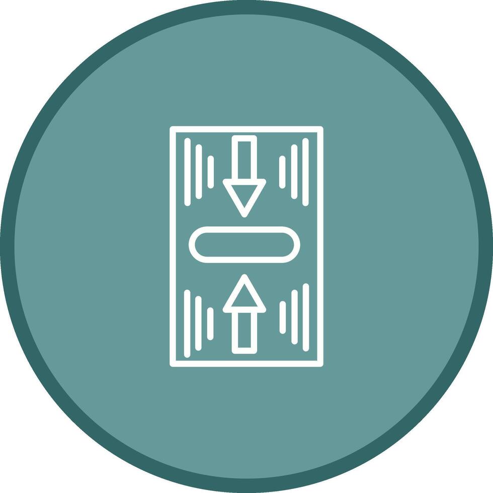 Alignment Vector Icon