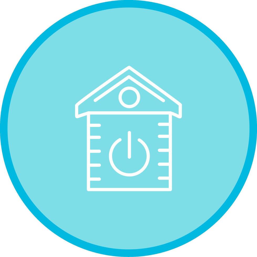 Power Vector Icon
