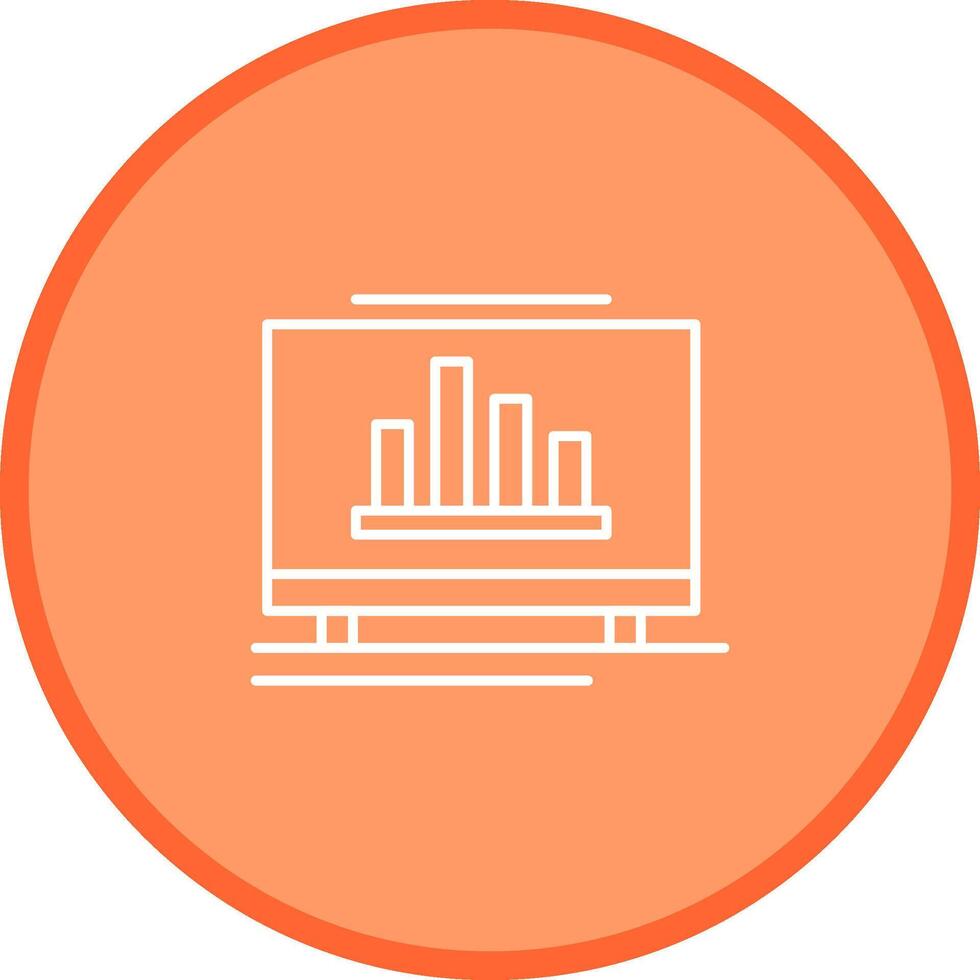 Rank Vector Icon