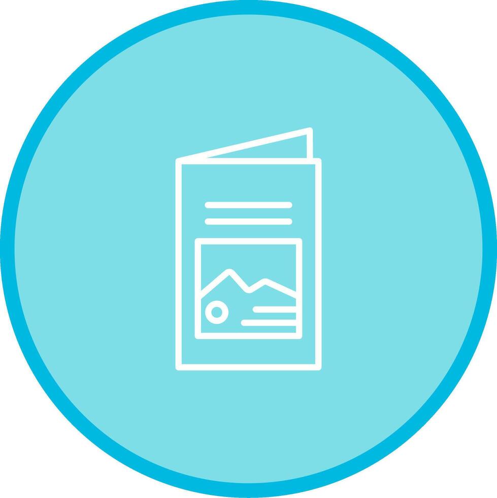 Albums Vector Icon