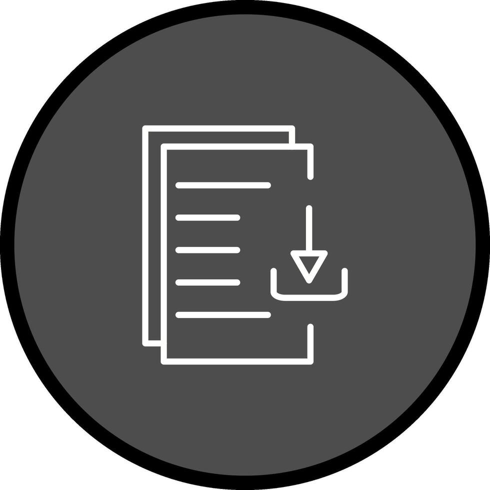 Upload Vector Icon