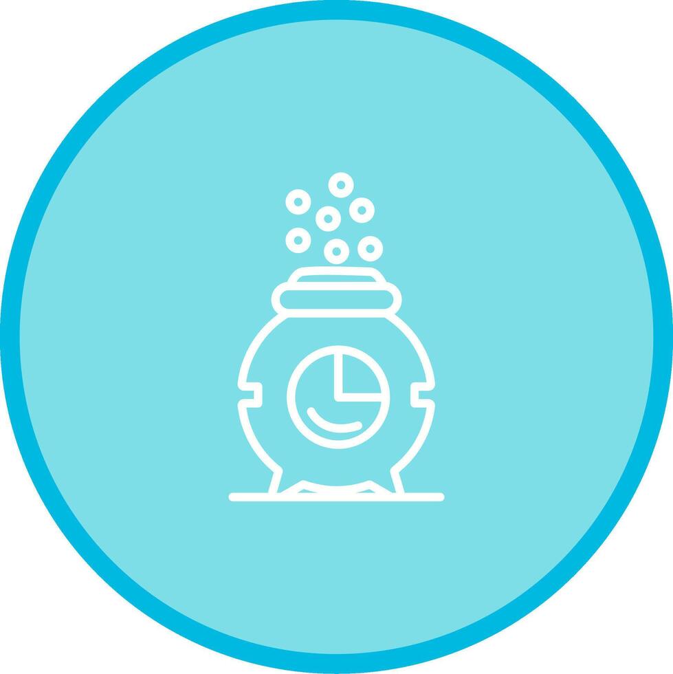 Humidifier Vector Icon